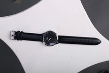 Load image into Gallery viewer, The Iconic Black on Black