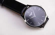 Load image into Gallery viewer, The Iconic Black on Black