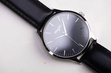 Load image into Gallery viewer, The Iconic Black on Black