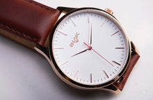 Load image into Gallery viewer, The Iconic British Tan and Gold