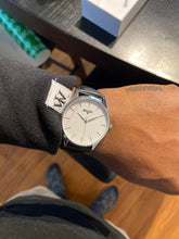 Load image into Gallery viewer, The Iconic Black and White