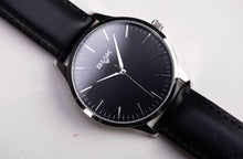 Load image into Gallery viewer, The Iconic Black on Black