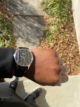 Load image into Gallery viewer, The Iconic Black on Black