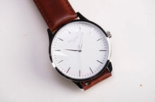 Load image into Gallery viewer, The Iconic British Tan and Silver