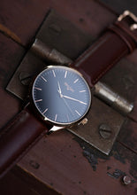 Load image into Gallery viewer, The Iconic Brown and Rose Gold