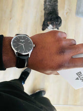 Load image into Gallery viewer, The Iconic Black on Black