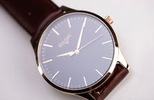 Load image into Gallery viewer, The Iconic Brown and Rose Gold