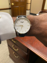 Load image into Gallery viewer, The Iconic Black and White