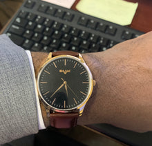 Load image into Gallery viewer, The Iconic Brown and Rose Gold