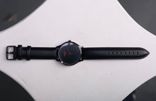 Load image into Gallery viewer, The Iconic Black and Red